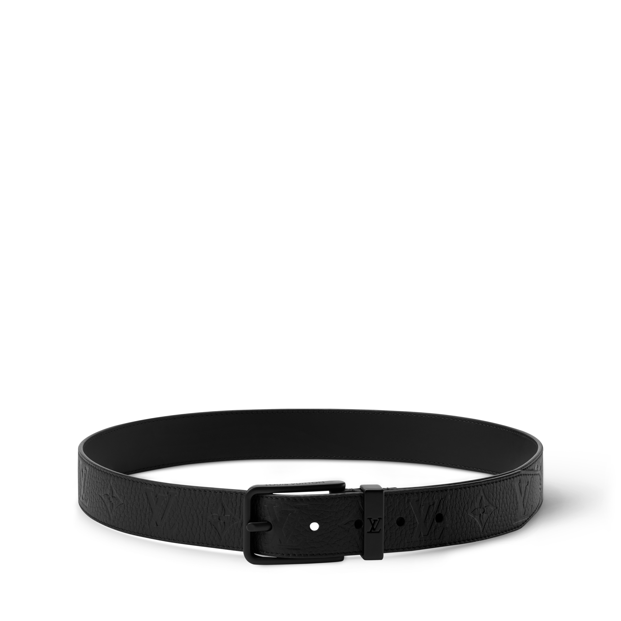 ルイヴィトン ベルト ポンヌフ ブラック 新品 LOUIS VUITTON ベルト・ポンヌフ 35MM ダミエ・グラフィット｜ルイ・ヴィトン 公式